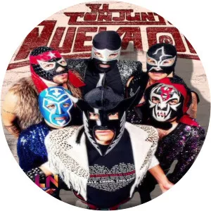 El Conjunto Nueva Ola - Musical artist