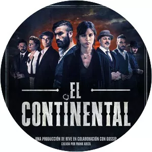 El Continental - TV program