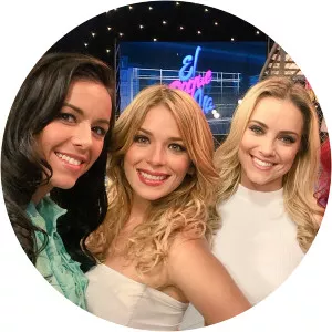 El Coque VaSince 2016 - TV program