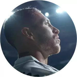 El Corazon de Sergio RamosSince 2019