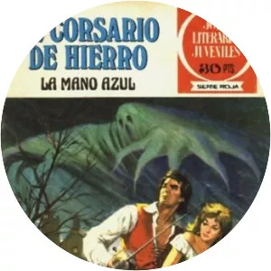 El Corsario de Hierro - 