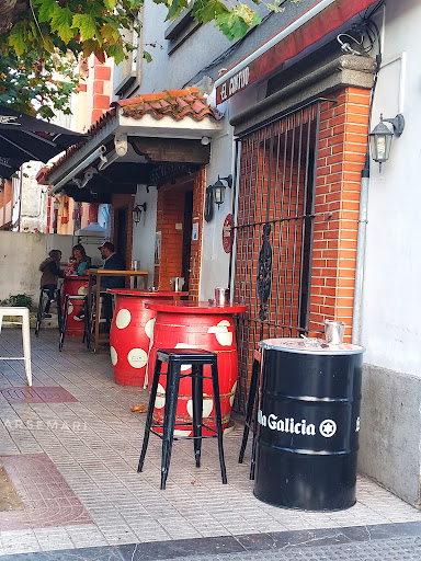 El Cortijo Viandas y Bebercios