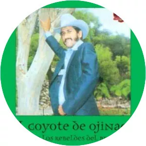 El Coyote de Ojinaga
