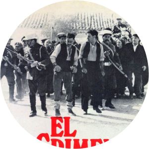 El crimen de Cuenca - 1980 ‧ Drama/Historical drama ‧ 1h 32m