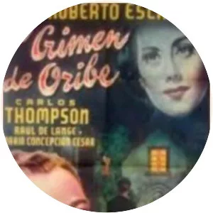 El crimen de Oribe