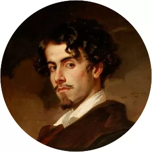 El Cristo de la calavera