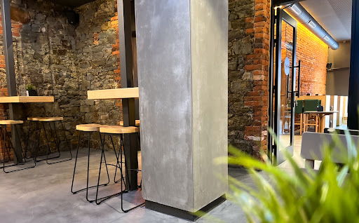 EL CUARTERON coffee - 