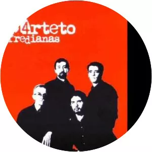 El Cuarteto Guitarras del Uruguay