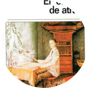 El Cuarto de Atras (El cuarto de atrás)