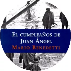 El Cumpleanos de Juan Angel