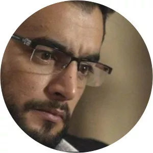 El Da'eya - TV series