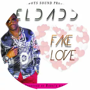 El Daddy - Musical artist