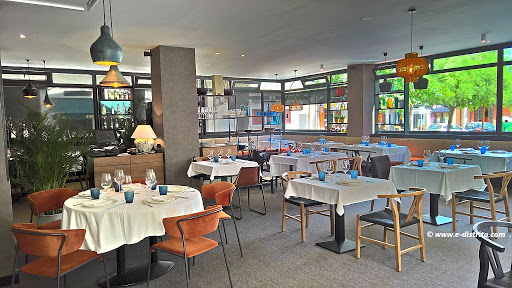 El De Alberto - Galician restaurant