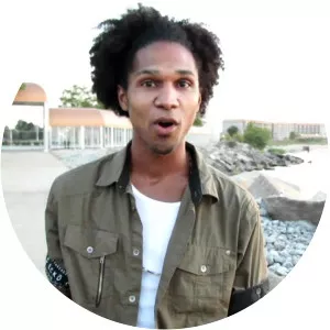 El DeBarge, Jr. - El DeBarge's son