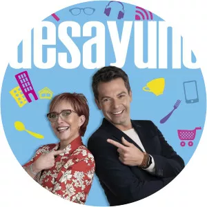 El Desayuno - TV program