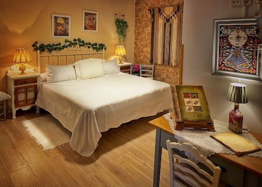 El descanso de Villar del Olmo - Holiday apartment rental in Villar del Olmo, Spain