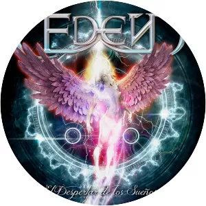 El Despertar de los Sueños - Album by Eden