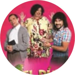 El día de la suerte