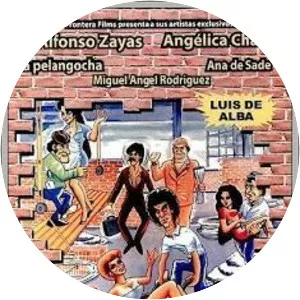 El día de los albañiles: Los maistros del . . .