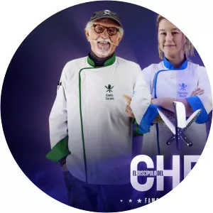 El discípulo del chef