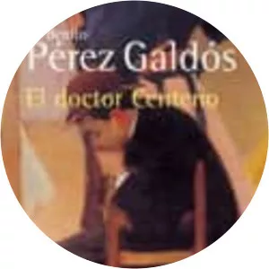 El doctor Centeno photograph