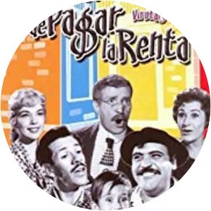 El dolor de pagar la renta