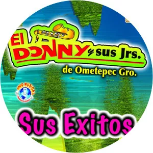 El Donny ysus Jrs.