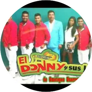 El Donny y sus Jrs.
