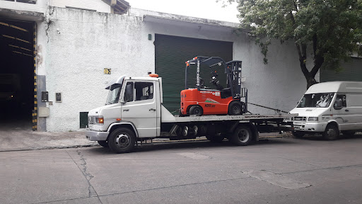 El Dorado / Transflemar