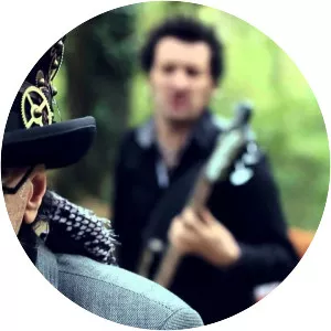 El Drogas - Musical artist