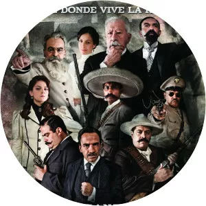 El encanto del águila2011