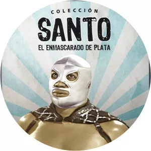 El Enmascarado de Plata
