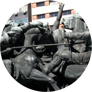 El Entrevero Montevideo