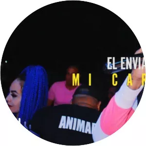 El Enviado - Musical artist