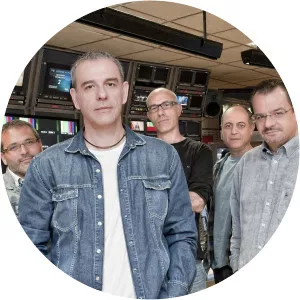 El Escarabajo Verde - 1999 ‧ 14 seasons