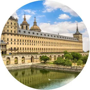 El Escorial - Municipality in Spain