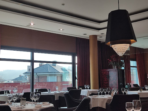 El Espartal - Restaurant