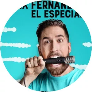 El Especial de Alex Fernández, el Especial