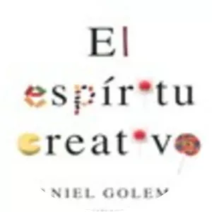 El Espiritu Creativo