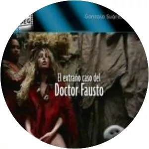 El extraño caso del doctor Fausto - 1969 ‧ Drama/Fantasy ‧ 1h 22m