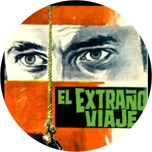 El extrano viaje photograph