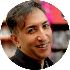 El-Farouk Khaki - Canadian lawyer