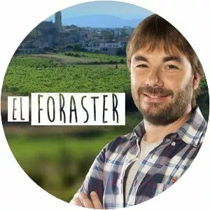 El foraster - TV program
