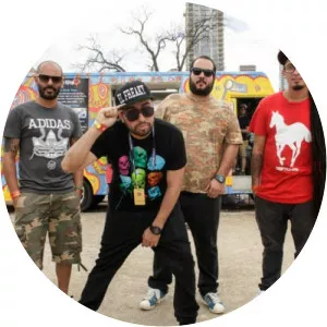 El Freaky - Musical group