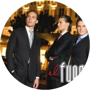 El Fuego - Musical group