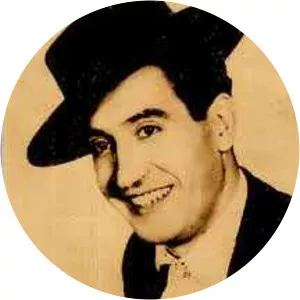 El Gitano Señorón Juan Legido Díaz