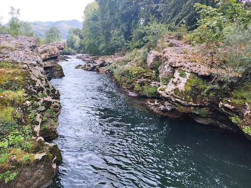 El Golondroso - Hiking area in Spain