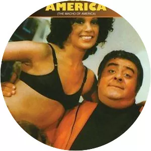 El Gordo de América