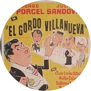 El Gordo Villanueva