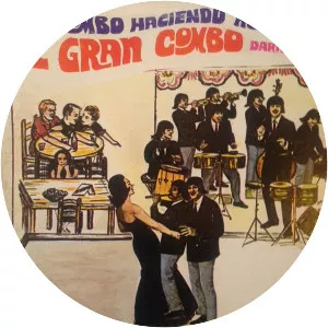 El Gran Combo Darionex